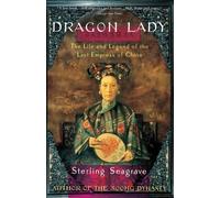 Sterling Seagrave Dragon Lady (Tascabile)
