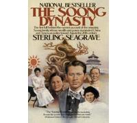 Sterling Seagrave The Soong Dynasty (Tascabile)