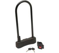 Sterling Serratura a doppia D 173D, colore nero