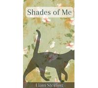 Sterling Shades of Me (Copertina rigida)