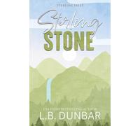 Sterling Stone (mountain cover)