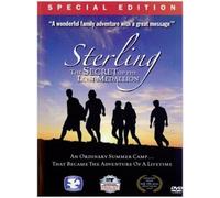Sterling: the Secret of the Los