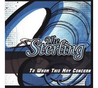 Sterling - To Whom This May Concern