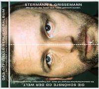 Stermann & Grissemann - Die Schönste CD der Welt