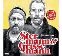 Stermann & Grissemann Stermann (CD)