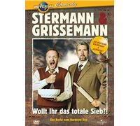 Stermann & Grissemann - Wollt ihr das totale Sieb!?