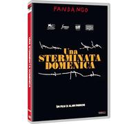 Sterminata Domenica (Una) (DVD) Lars Rudolph Enrico Bassetti Zackari Delmas