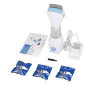 Sterminatore Elettrico Per Pidocchi pettine TREVY