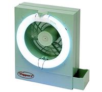 Sterminatore Insetti Trappen’s Turbo 3000