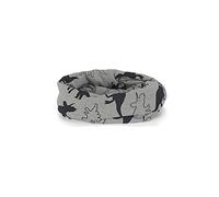 Stermtaler Allrounder Dino, Tuttofare Bimbo 0-24, opacity, Silber, 1