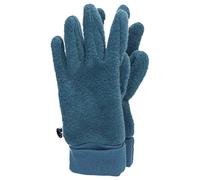 Stermtaler Fingerhandschuh, Guanto da dito Unisex - Bambini, opacity, Tintenblau mel., 5
