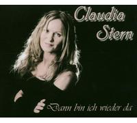 Stern,Claudia - Dann Bin Ich Wieder Da