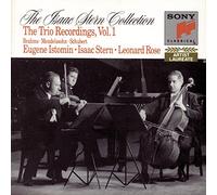 Stern Collection / Trio Record