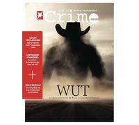 stern Crime - Wahre Verbrechen: Ausgabe Nr. 60 (02/2025)