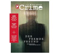 stern Crime - Wahre Verbrechen: Ausgabe Nr. 63 (05/2025)