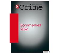 Stern Crime - Wahre Verbrechen: Das Sommer-Buch 2026