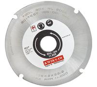 STERN Disco da taglio per legno Woodblade