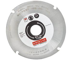 STERN Disco da taglio per legno Woodblade