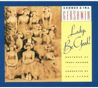 Stern, E. – Lady, Be Good
