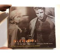 Stern,Eric - The Bad Seed/Spartacus/+