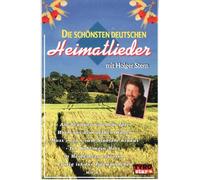 Stern,Holger - Die Schönsten Deutschen Heimatlieder