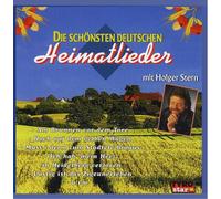 Stern,Holger - Die Schönsten Deutschen Heimatlieder