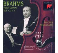 Stern,I. - Violin-Sonaten