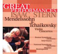 Stern,I. - Violinkonzerte,Romanzen