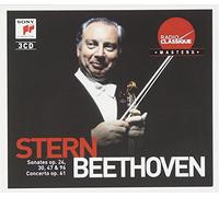 Stern, Isaac - Beethoven-Stern