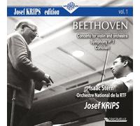 Stern,Isaac - Concerto for Violin and Orchestra-Sinfonie 1
