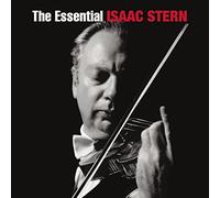 Isaac Stern The Essential Isaac Stern (CD) Album
