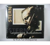 Stern,Isaac - Leg.Einsp.-I.Stern