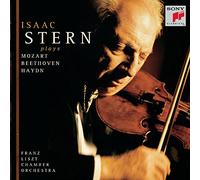 Stern, Isaac - Plays Mozart Beethoven Haydn