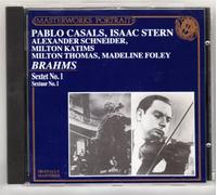 Stern,Isaac - Sextet [Import]