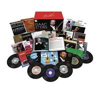 Stern Isaac - The Complete Columbia Analogue Recordings (Box 75 Cd)