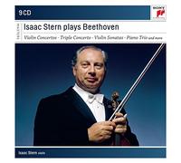 Stern Isaac - Violin Concerto-Triple Conc.-Violin