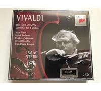 STERN ISAAC (violino) - Isaac Stern-a Life in Music