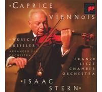 Stern,Isaac - Werke für Violine und Orchester