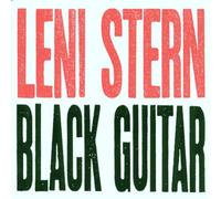 Stern,Leni - Black Guitar