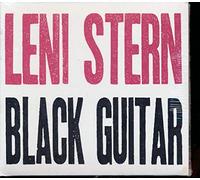 Stern, Leni - Black Guitar