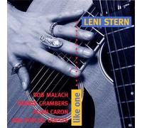Stern,Leni - Like One