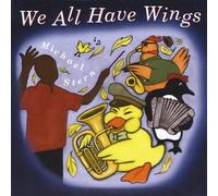 Stern, Michael - We All Have Wings