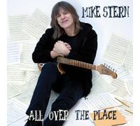 Stern, Mike - All Over The Place