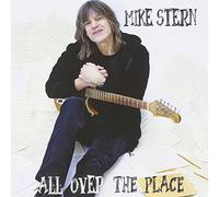 Mike Stern - All Over The Place