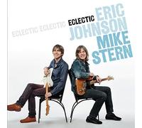 Stern, Mike - Electric