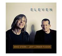 Stern Mike & Lorber Jeff Fusion - Eleven