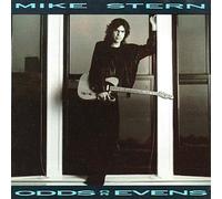 Stern, Mike - Odds Or Evens