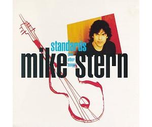 Stern, Mike - Standards (& Other Songs)