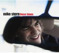 Stern Mike - These Times
