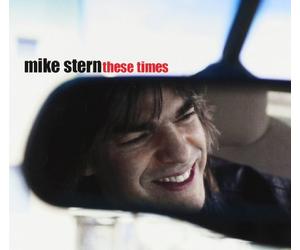 Stern Mike - These Times